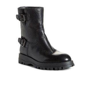 🔥🛍Prada Women's Moto Boot 🔥